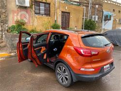 کیا سپۆرتاج